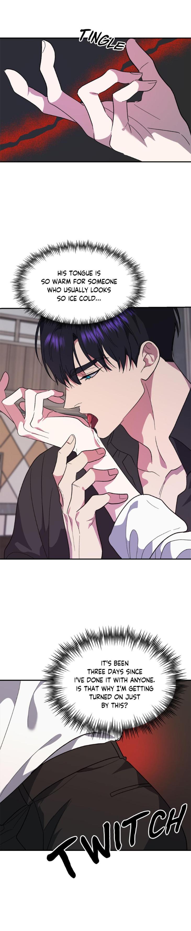 Beasts of Desire by Matryo / Nire – Uncensored – Ch. 47 [Eng] page 26