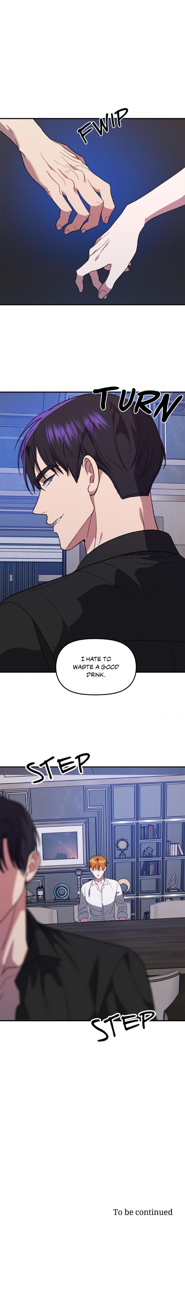 Beasts of Desire by Matryo / Nire – Uncensored – Ch. 47 [Eng] page 27