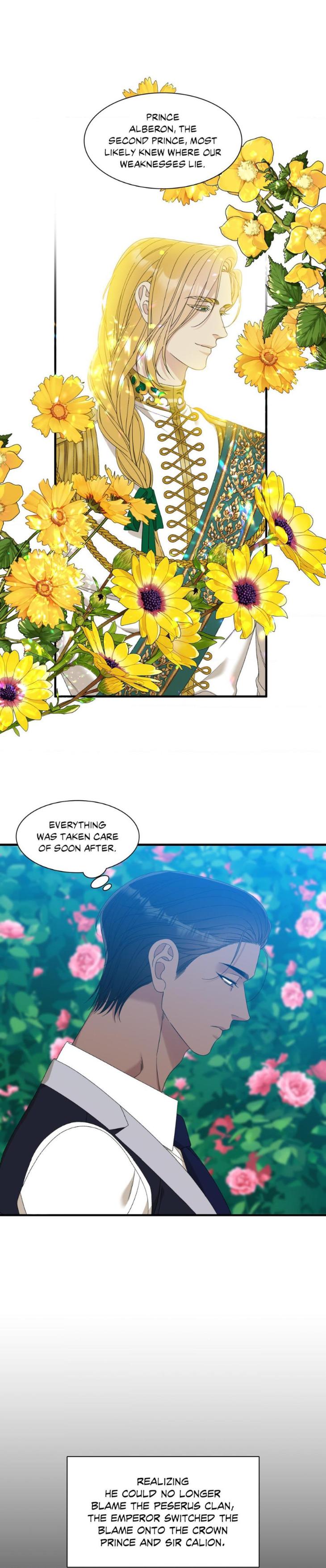 Smyrna & Capri by Brothers Without A Tomorrow [Eng] page 3