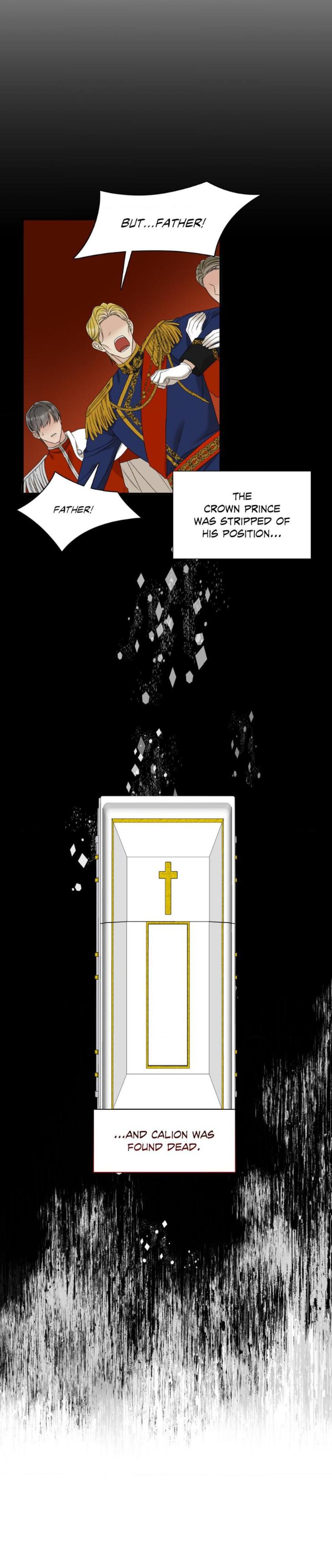 Smyrna & Capri by Brothers Without A Tomorrow [Eng] page 4