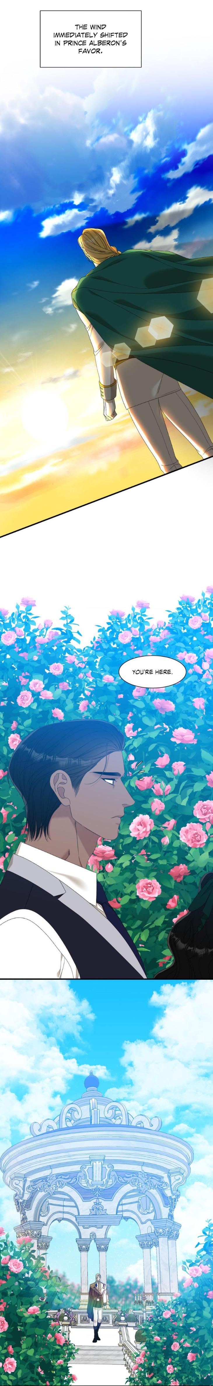 Smyrna & Capri by Brothers Without A Tomorrow [Eng] page 5