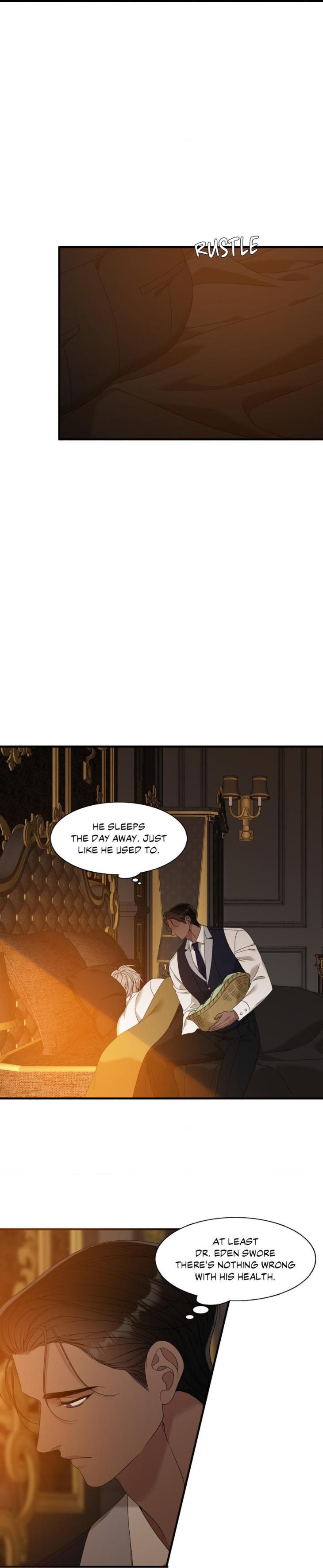 Smyrna & Capri by Brothers Without A Tomorrow [Eng] page 8