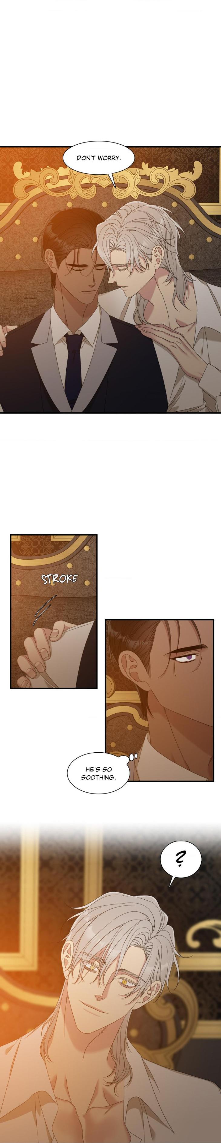 Smyrna & Capri by Brothers Without A Tomorrow [Eng] page 14