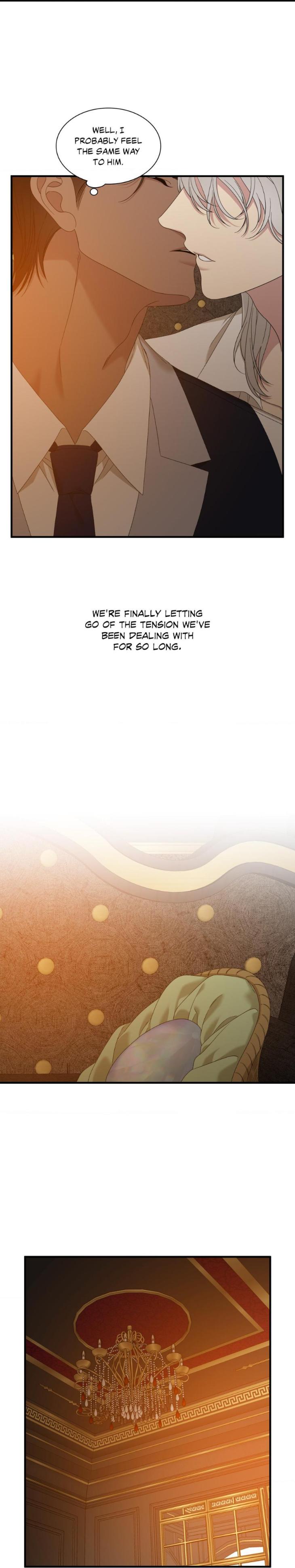 Smyrna & Capri by Brothers Without A Tomorrow [Eng] page 15