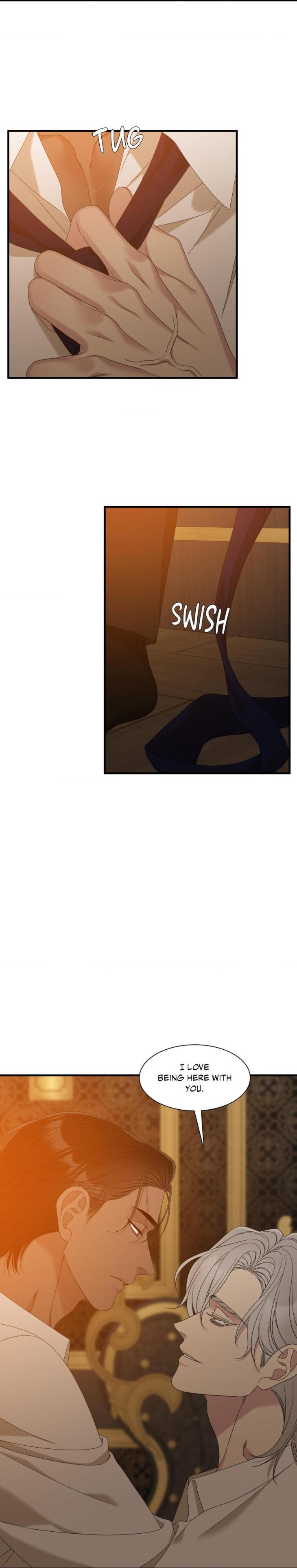 Smyrna & Capri by Brothers Without A Tomorrow [Eng] page 17