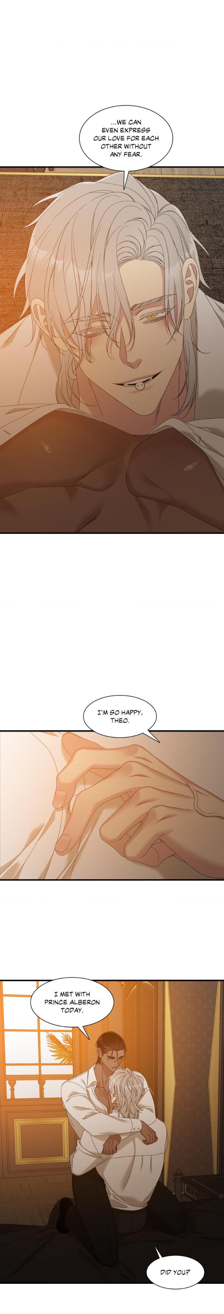 Smyrna & Capri by Brothers Without A Tomorrow [Eng] page 19