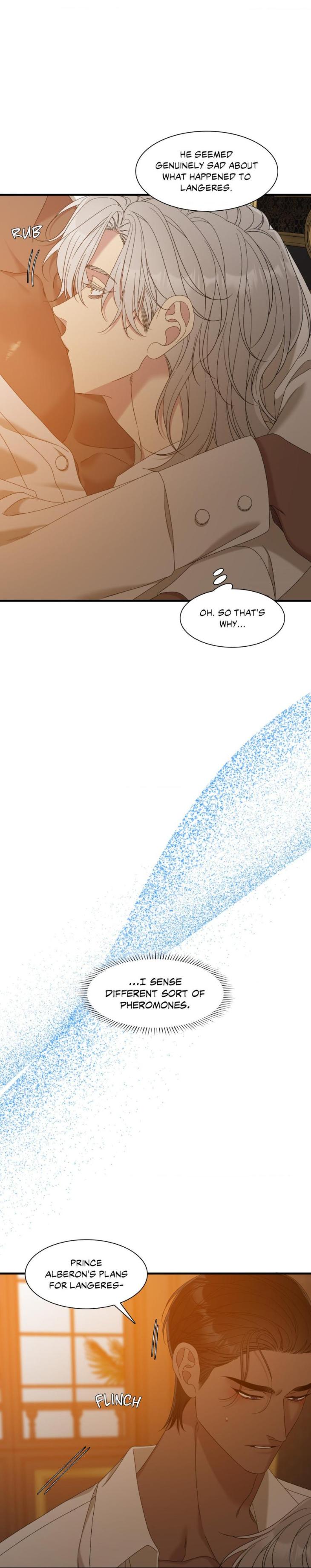 Smyrna & Capri by Brothers Without A Tomorrow [Eng] page 20