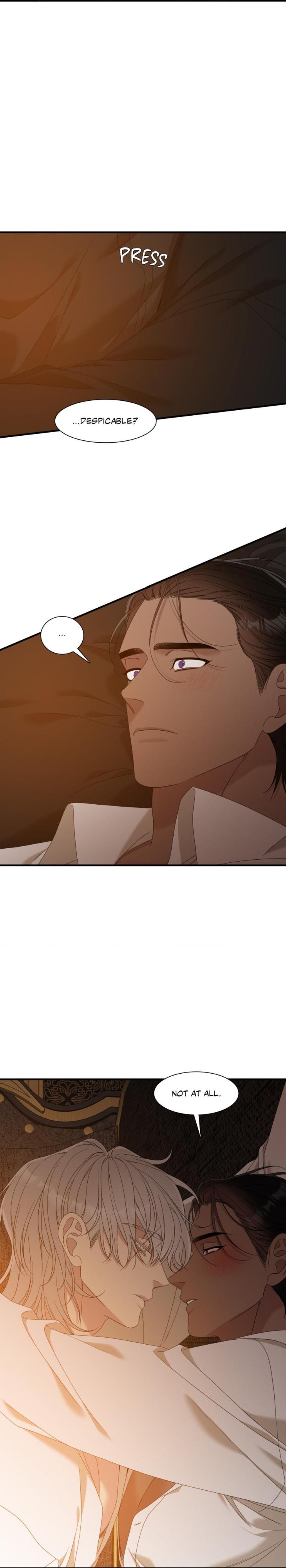 Smyrna & Capri by Brothers Without A Tomorrow [Eng] page 23