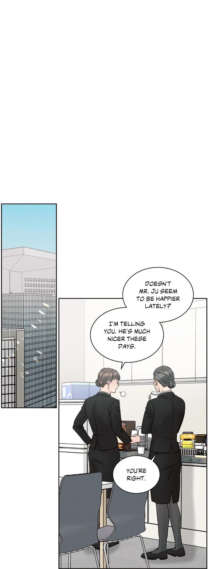 Even If You Don’t Love Me by Pando – Season 2&3 – Side 2.4 [Eng] page 1