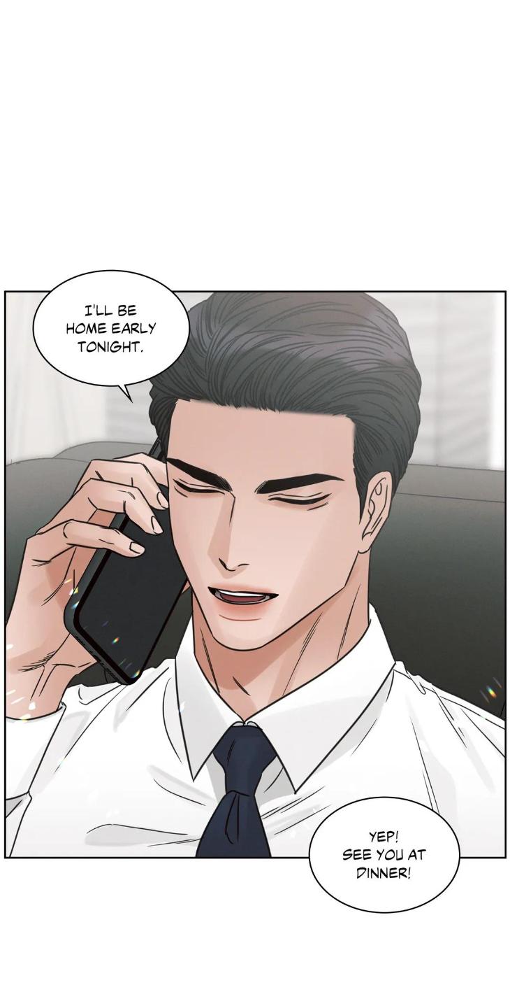 Even If You Don’t Love Me by Pando – Season 2&3 – Side 2.4 [Eng] page 3