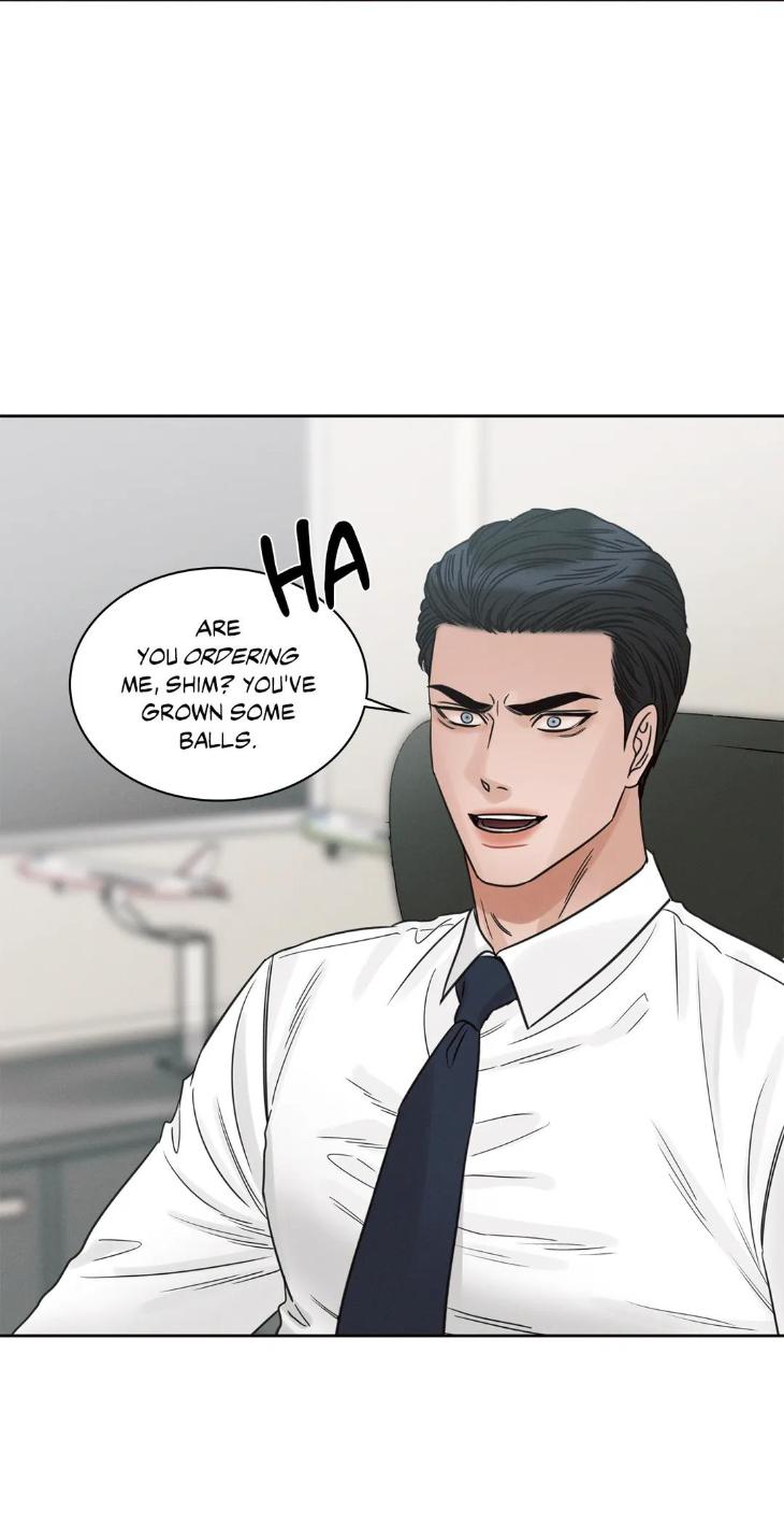 Even If You Don’t Love Me by Pando – Season 2&3 – Side 2.4 [Eng] page 7