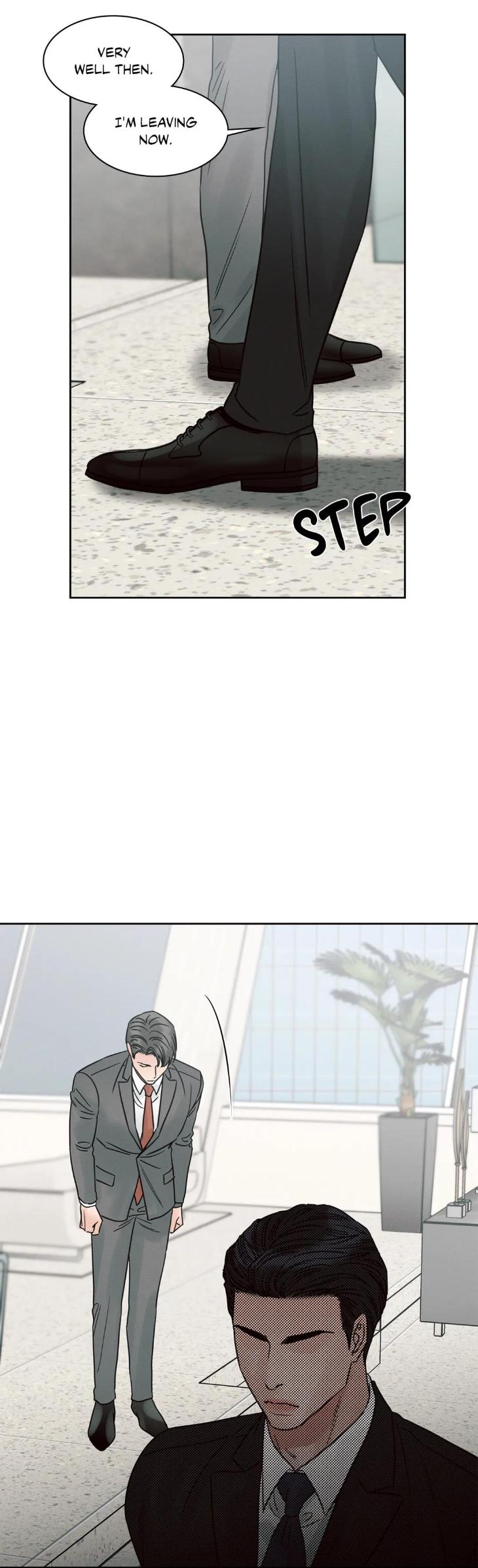 Even If You Don’t Love Me by Pando – Season 2&3 – Side 2.4 [Eng] page 9