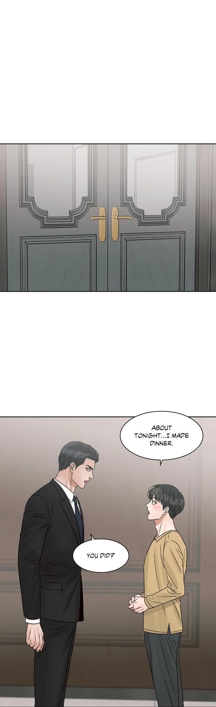 Even If You Don’t Love Me by Pando – Season 2&3 – Side 2.4 [Eng] page 11