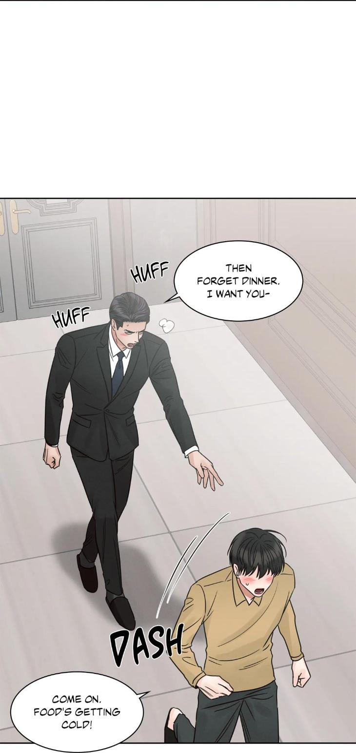 Even If You Don’t Love Me by Pando – Season 2&3 – Side 2.4 [Eng] page 12