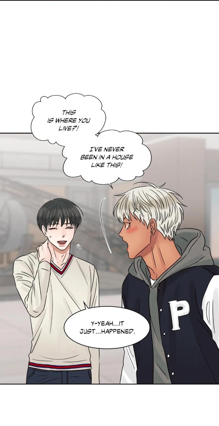 Even If You Don’t Love Me by Pando – Season 2&3 – Side 2.4 [Eng] page 28