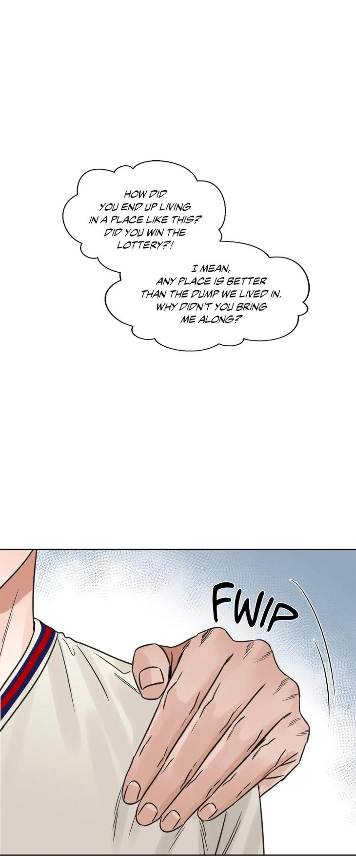 Even If You Don’t Love Me by Pando – Season 2&3 – Side 2.4 [Eng] page 29