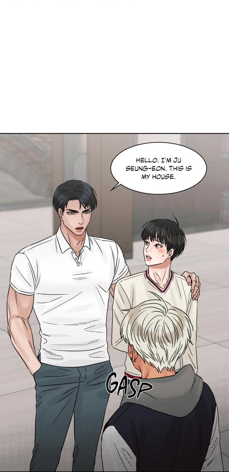 Even If You Don’t Love Me by Pando – Season 2&3 – Side 2.4 [Eng] page 30