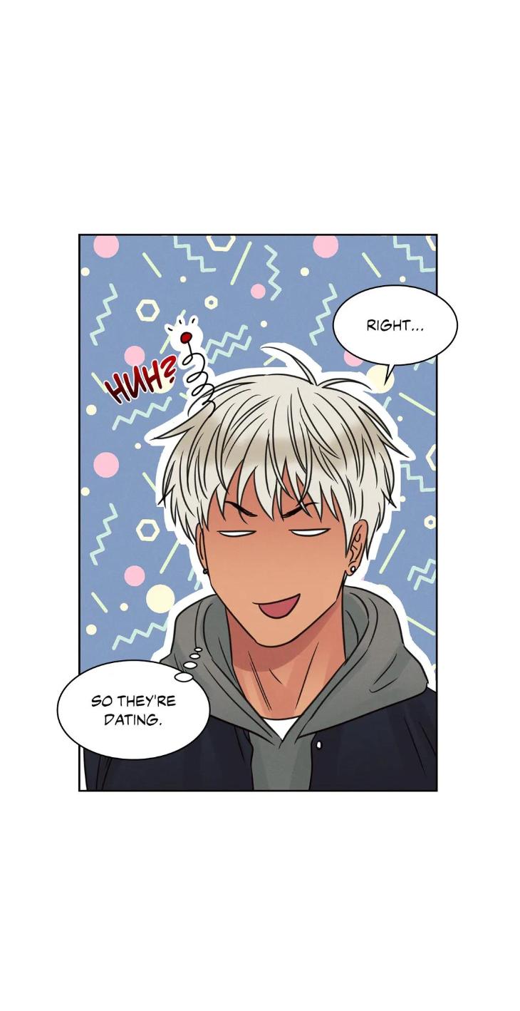 Even If You Don’t Love Me by Pando – Season 2&3 – Side 2.4 [Eng] page 35