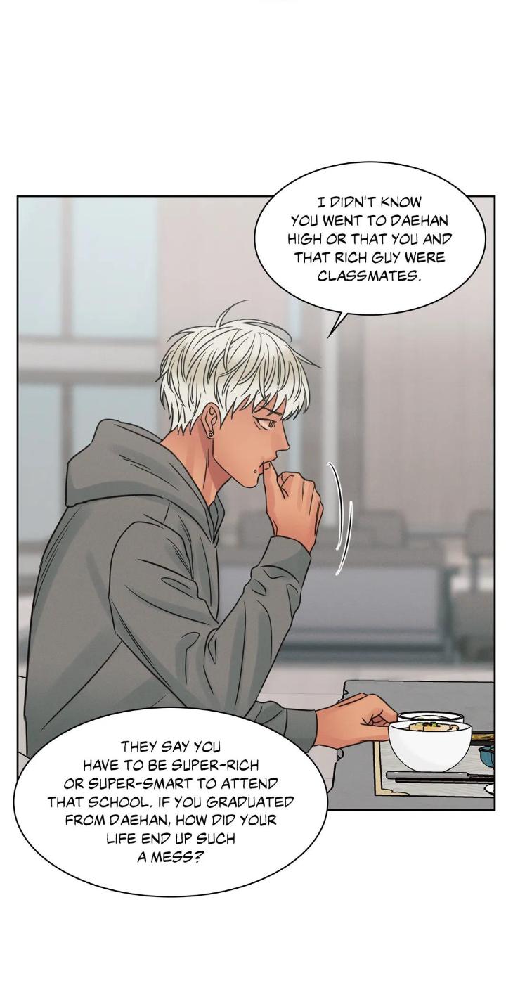 Even If You Don’t Love Me by Pando – Season 2&3 – Side 2.4 [Eng] page 37