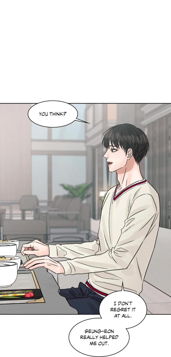 Even If You Don’t Love Me by Pando – Season 2&3 – Side 2.4 [Eng] page 40