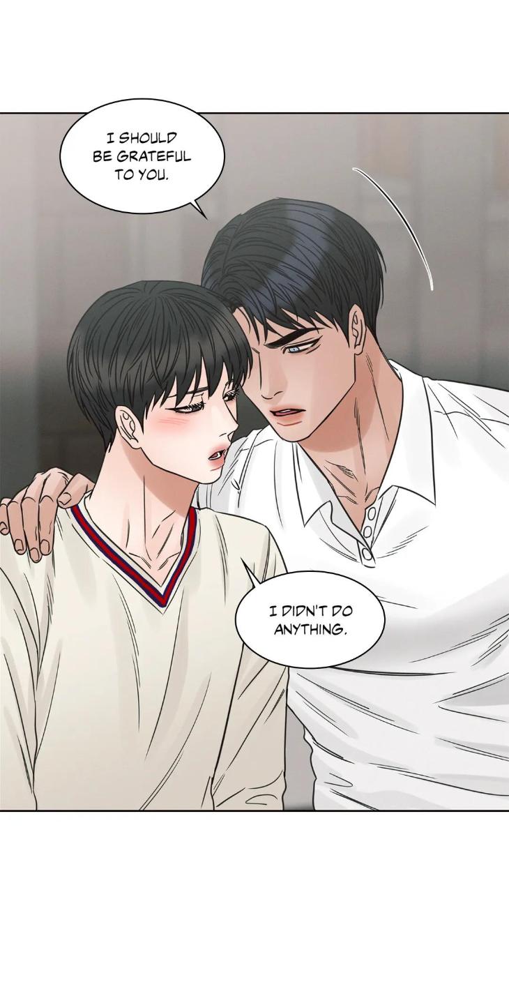 Even If You Don’t Love Me by Pando – Season 2&3 – Side 2.4 [Eng] page 42