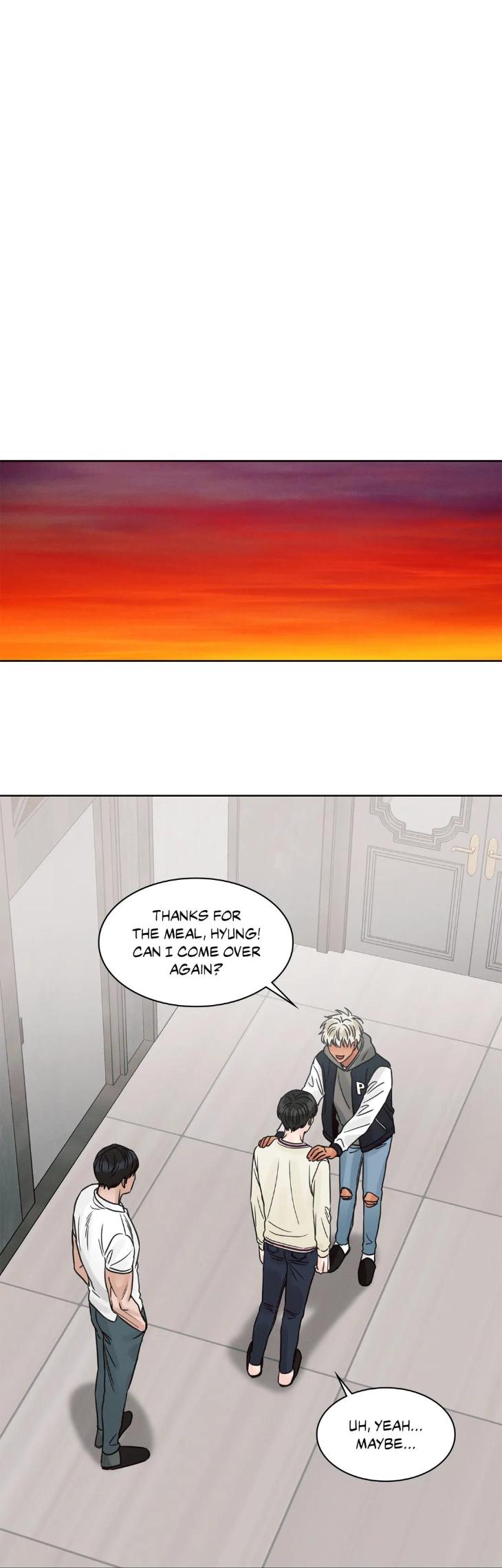 Even If You Don’t Love Me by Pando – Season 2&3 – Side 2.4 [Eng] page 44