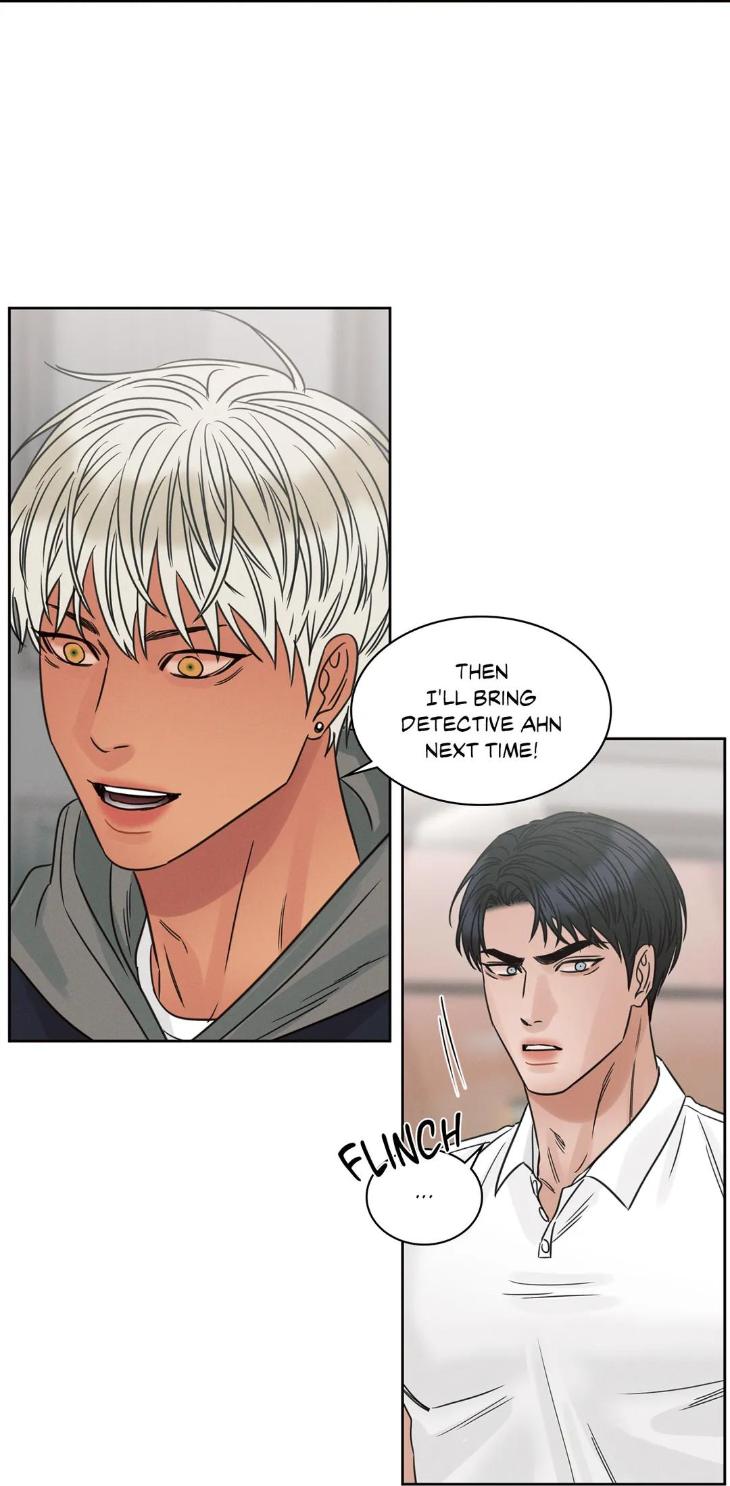 Even If You Don’t Love Me by Pando – Season 2&3 – Side 2.4 [Eng] page 45