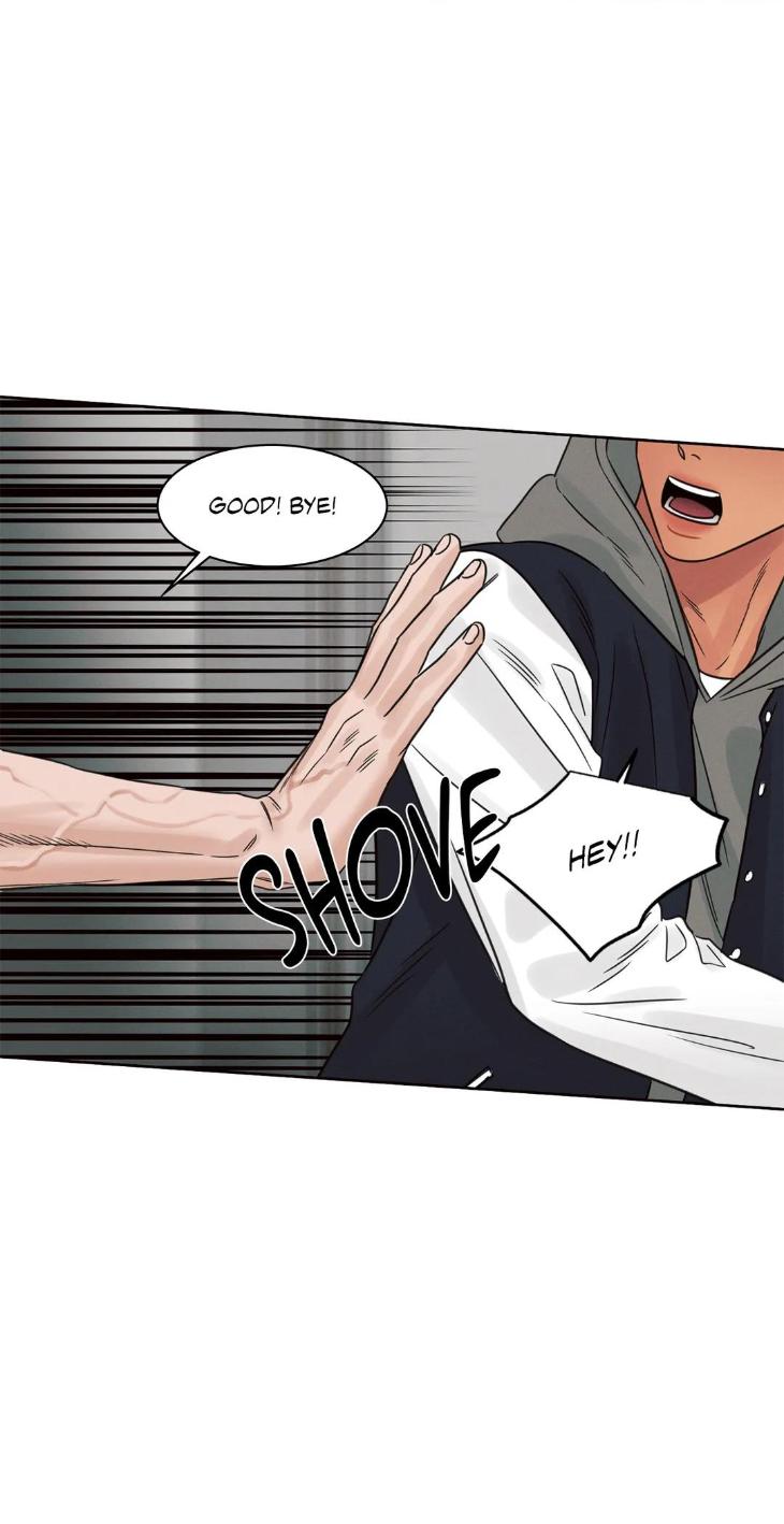 Even If You Don’t Love Me by Pando – Season 2&3 – Side 2.4 [Eng] page 46