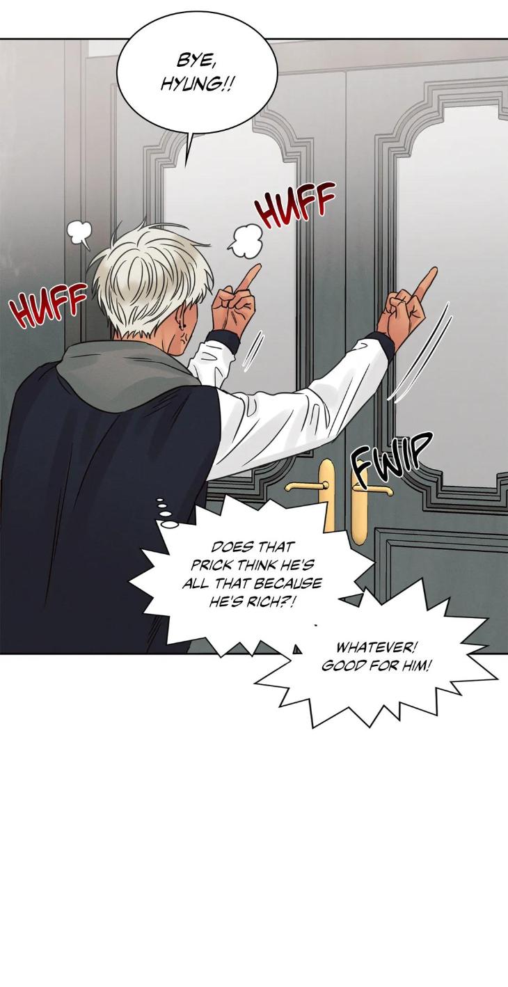 Even If You Don’t Love Me by Pando – Season 2&3 – Side 2.4 [Eng] page 49