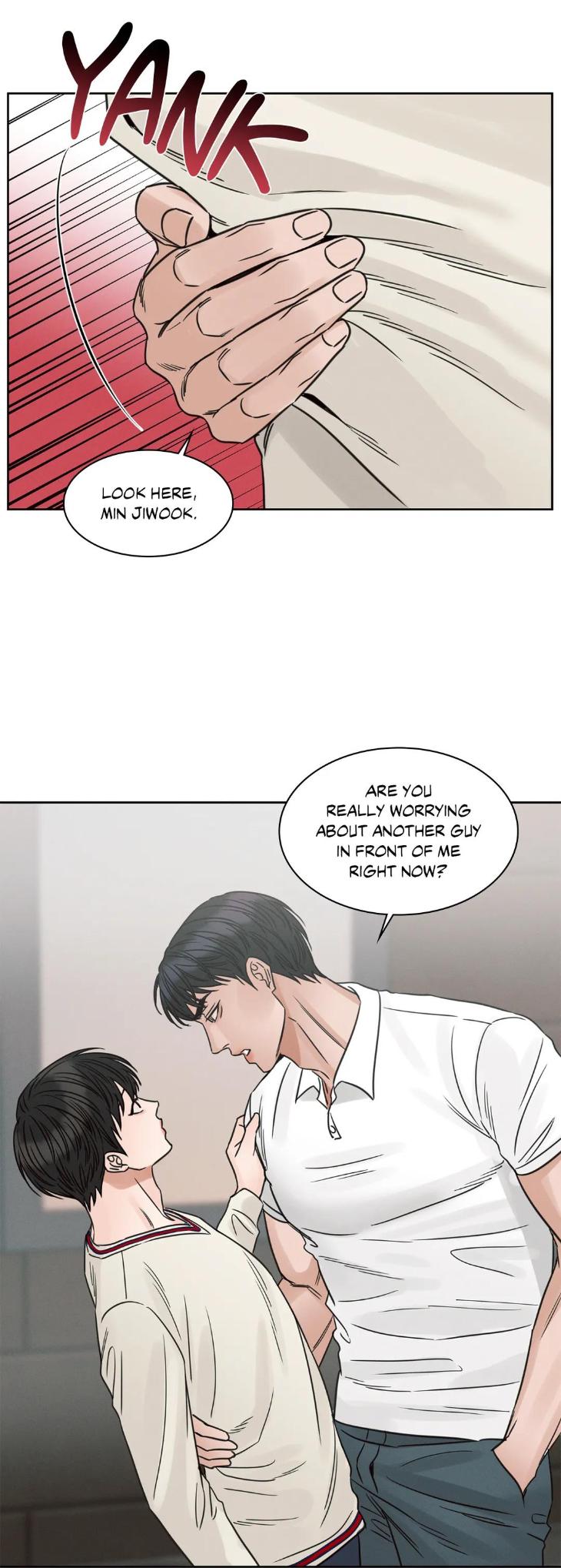 Even If You Don’t Love Me by Pando – Season 2&3 – Side 2.4 [Eng] page 51