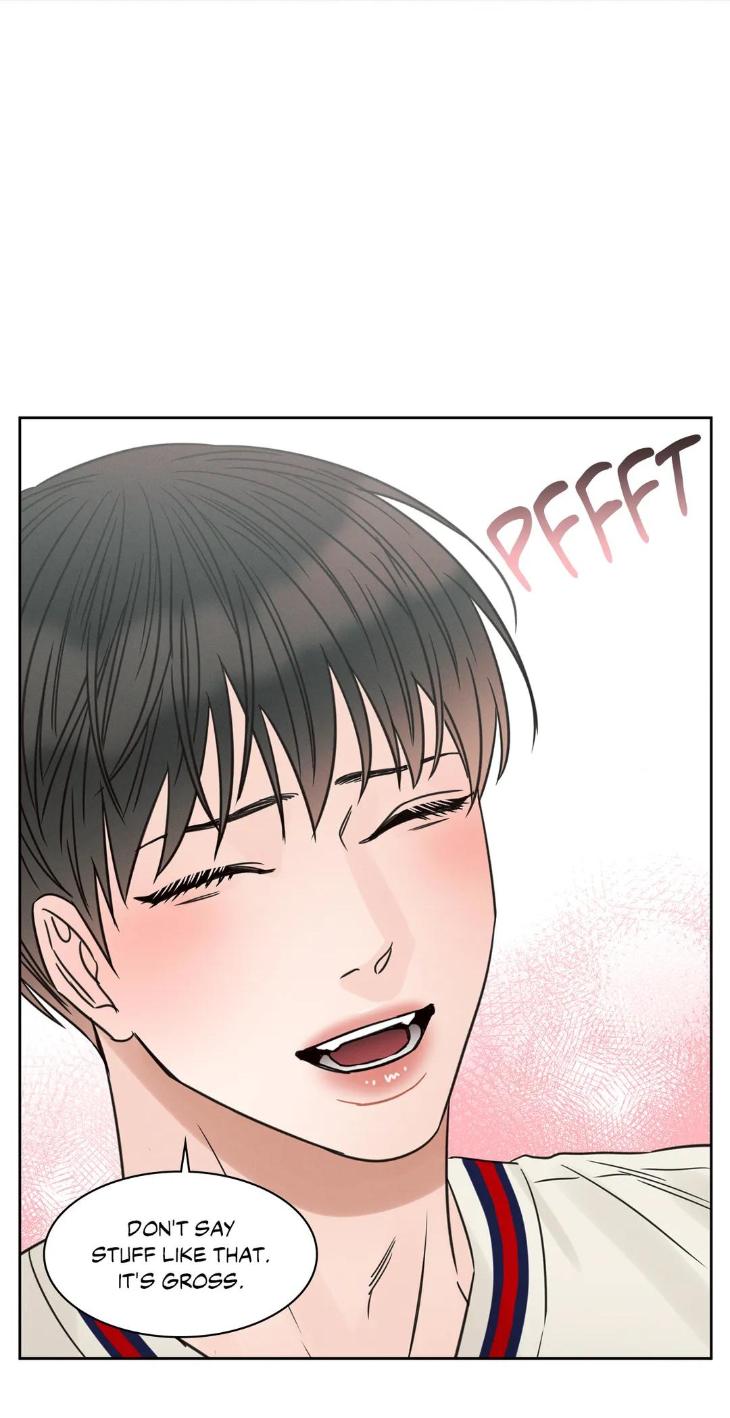 Even If You Don’t Love Me by Pando – Season 2&3 – Side 2.4 [Eng] page 52