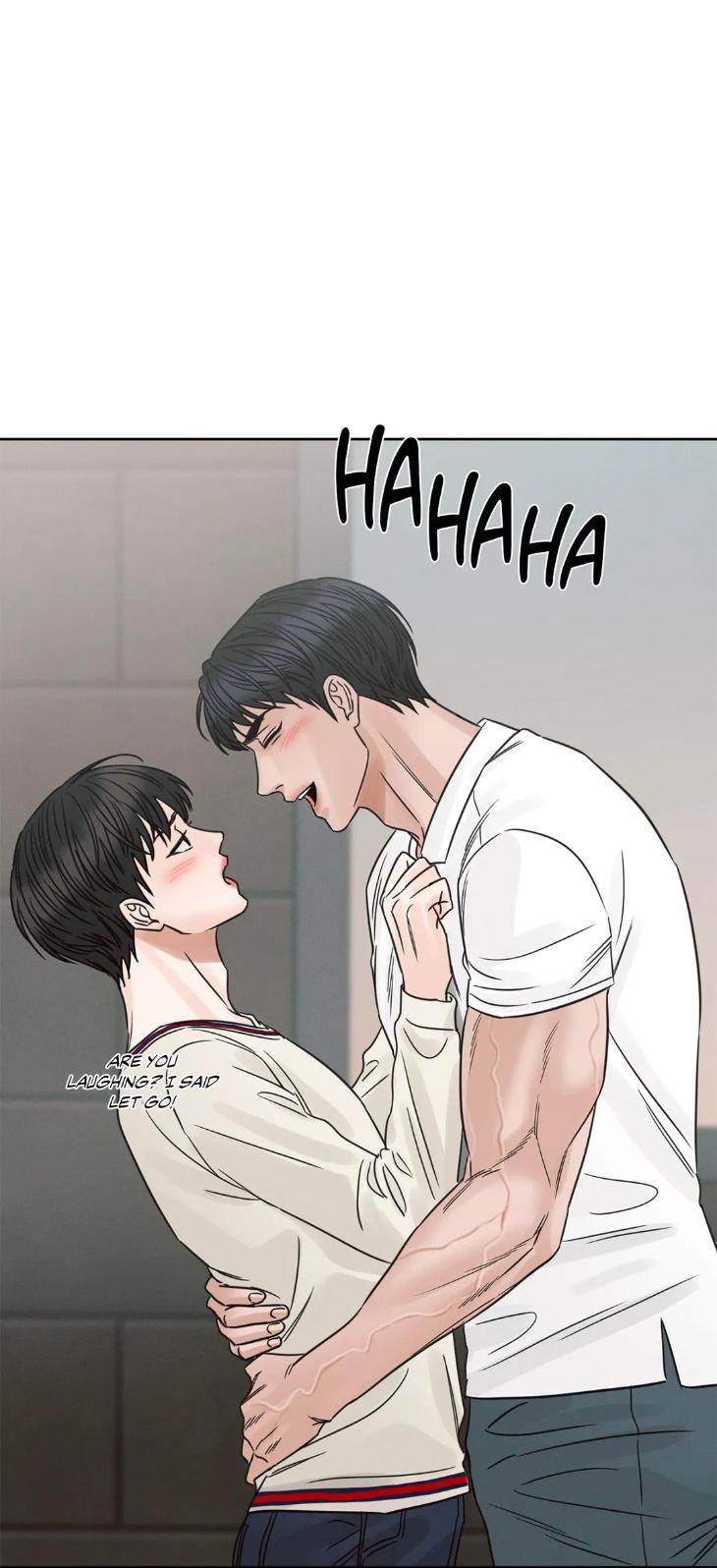 Even If You Don’t Love Me by Pando – Season 2&3 – Side 2.4 [Eng] page 55