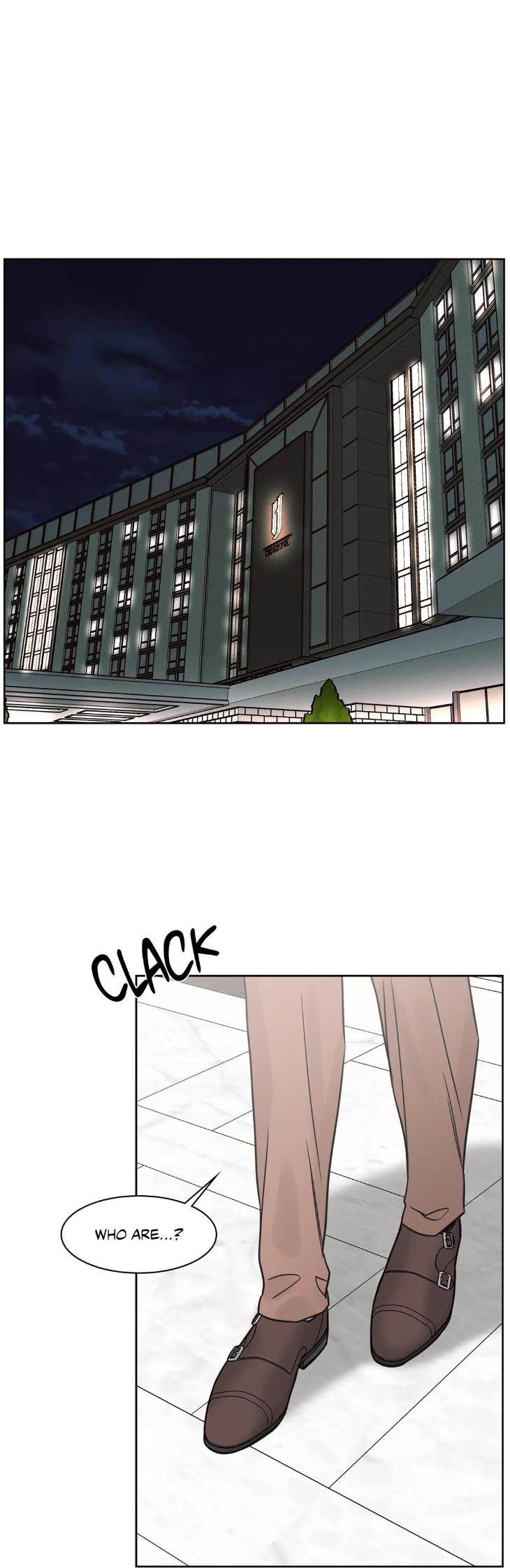 Even If You Don’t Love Me by Pando – Season 2&3 – Side 2.4 [Eng] page 57