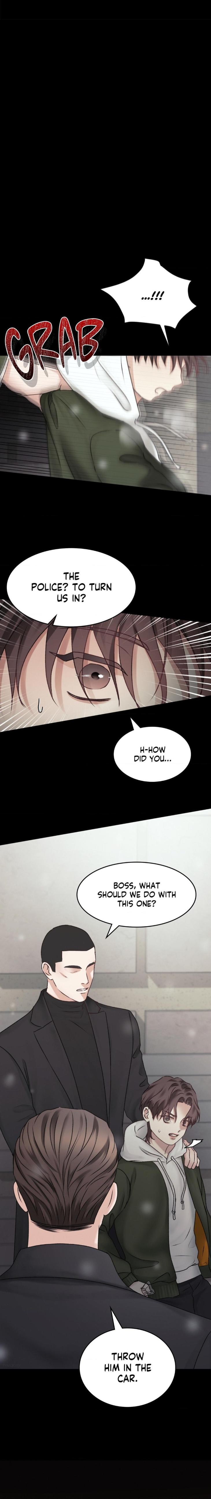 Instant Family by Ananas/ Kingo – Uncensored [Eng] page 2