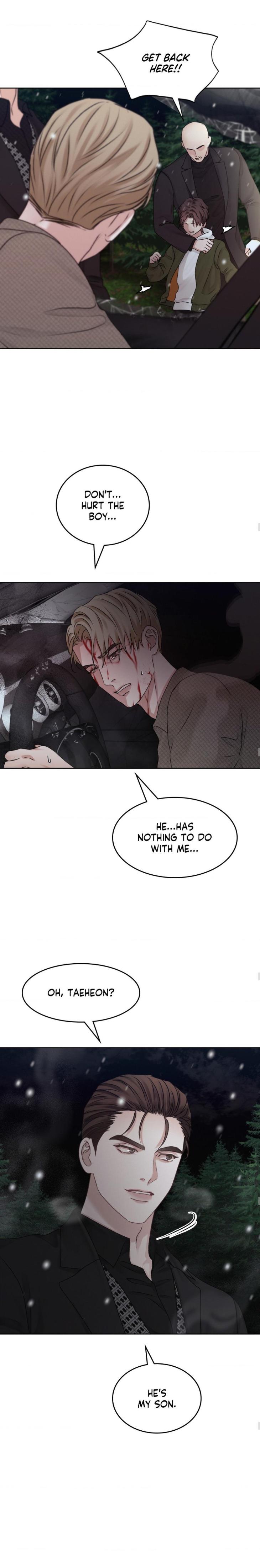 Instant Family by Ananas/ Kingo – Uncensored [Eng] page 14