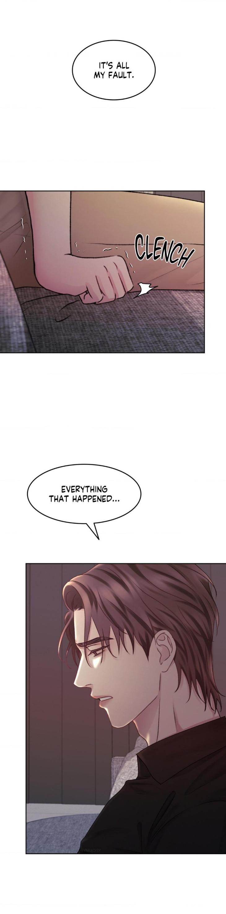 Instant Family by Ananas/ Kingo – Uncensored [Eng] page 22