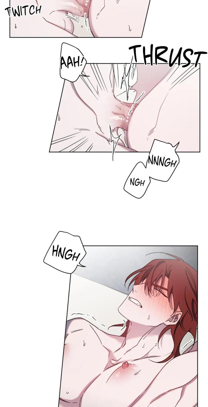 Love Trap by Rayuan – Season 2 – Uncensored [Eng] page 4