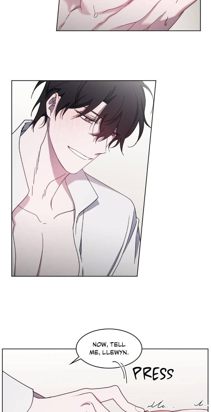 Love Trap by Rayuan – Season 2 – Uncensored [Eng] page 5