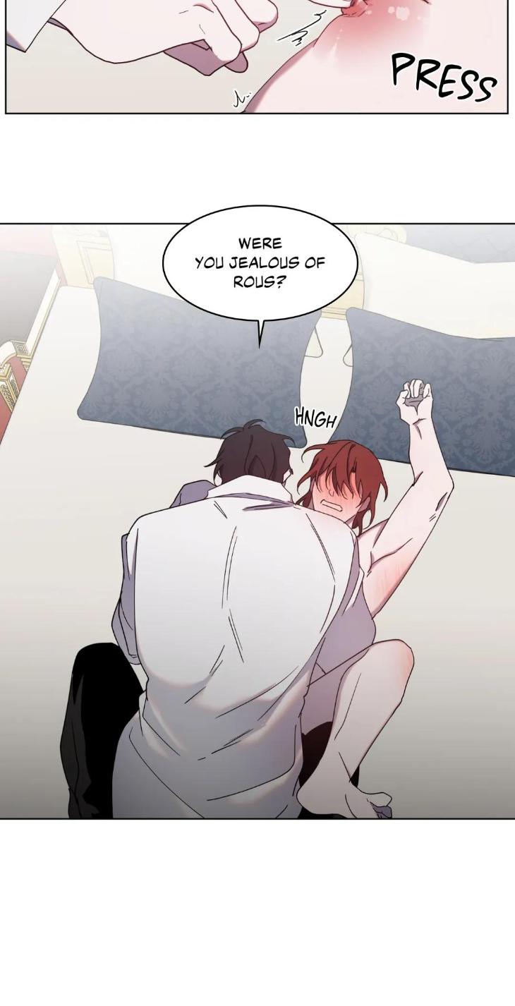 Love Trap by Rayuan – Season 2 – Uncensored [Eng] page 6