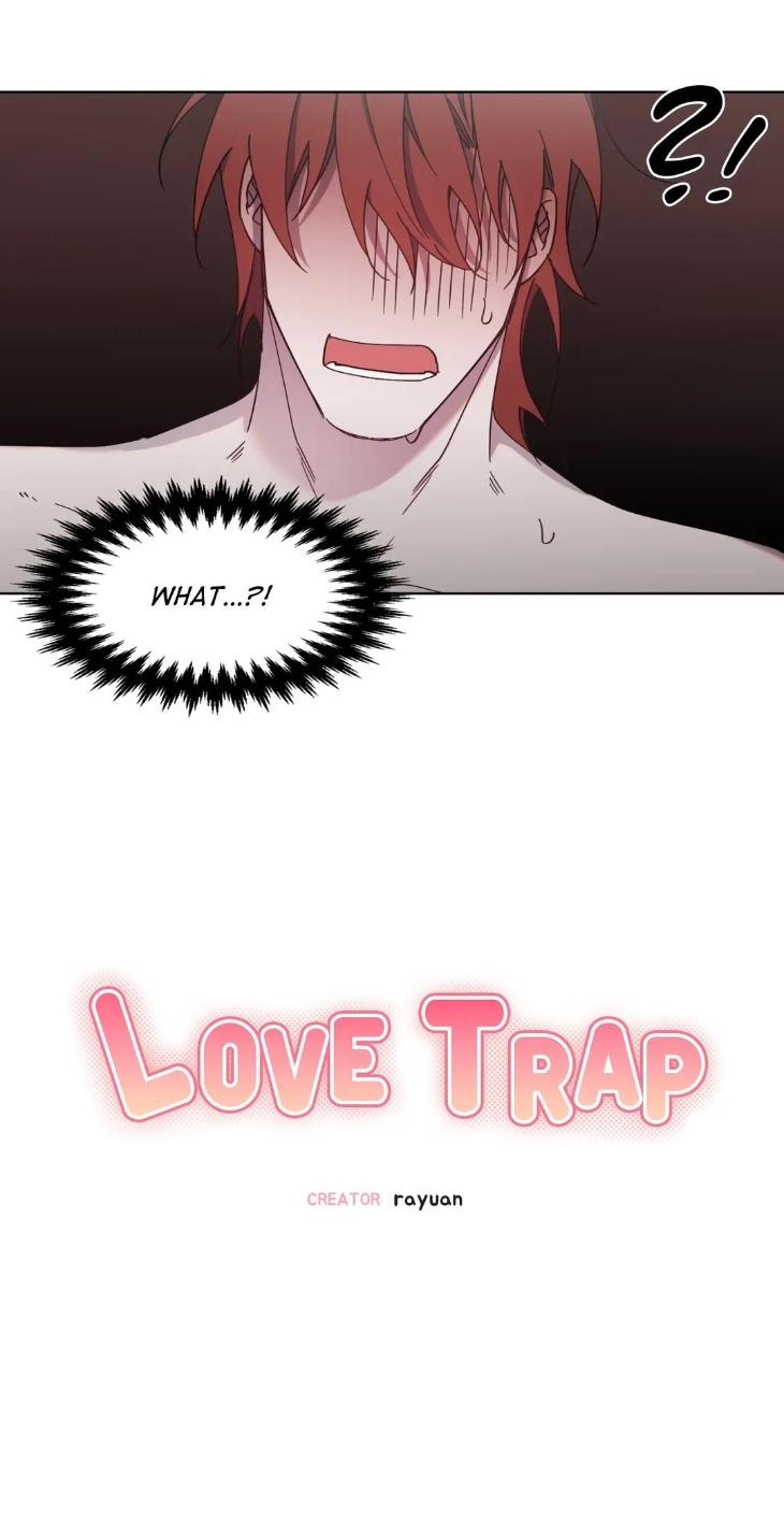 Love Trap by Rayuan – Season 2 – Uncensored [Eng] page 7