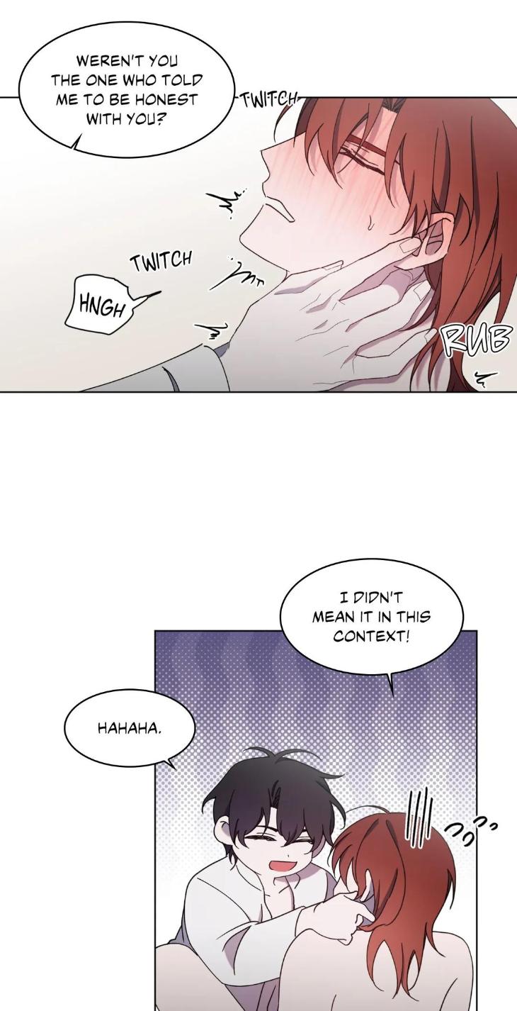 Love Trap by Rayuan – Season 2 – Uncensored [Eng] page 10