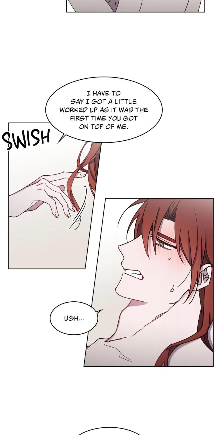 Love Trap by Rayuan – Season 2 – Uncensored [Eng] page 11