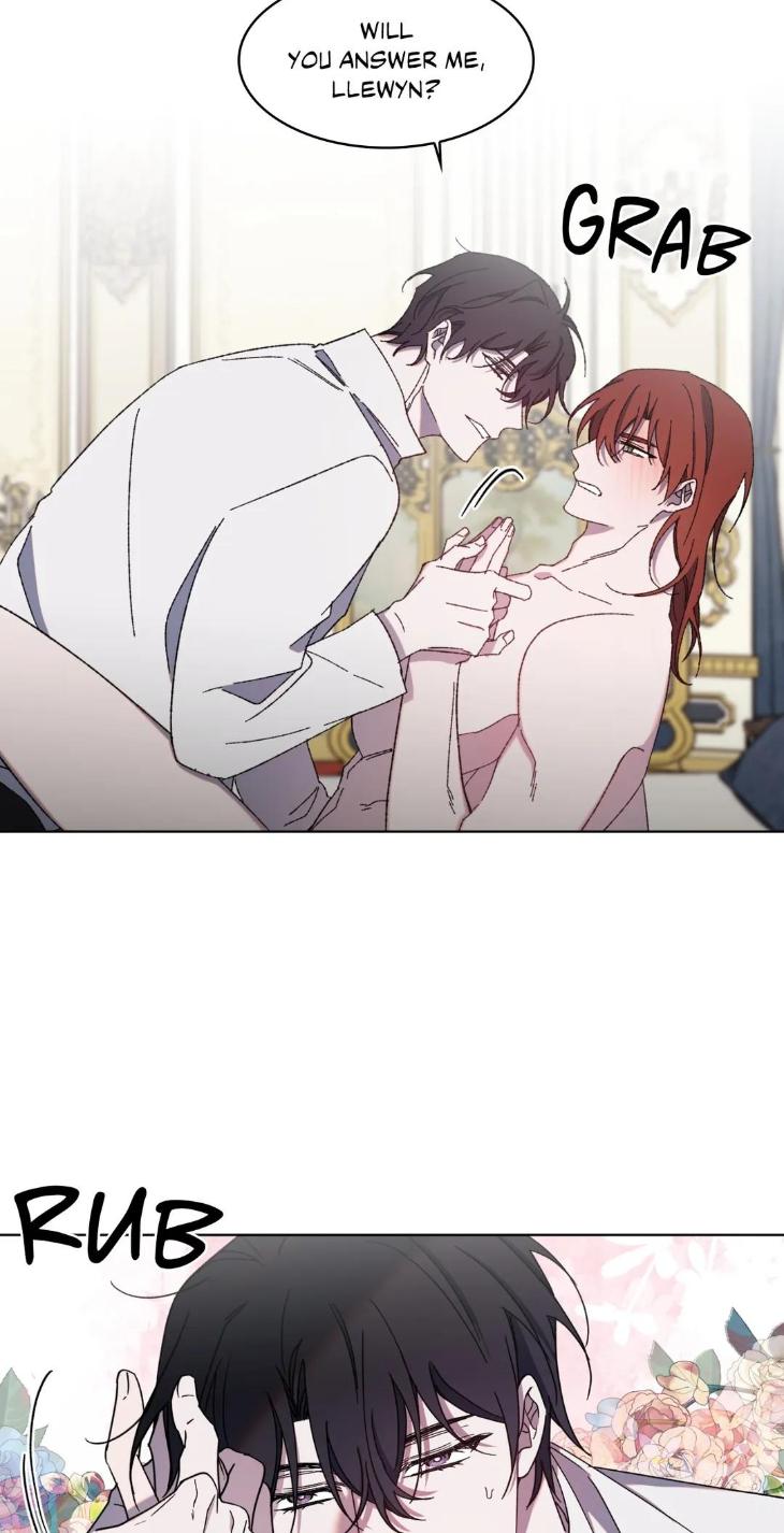 Love Trap by Rayuan – Season 2 – Uncensored [Eng] page 12