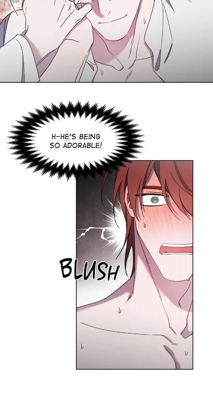 Love Trap by Rayuan – Season 2 – Uncensored [Eng] page 13