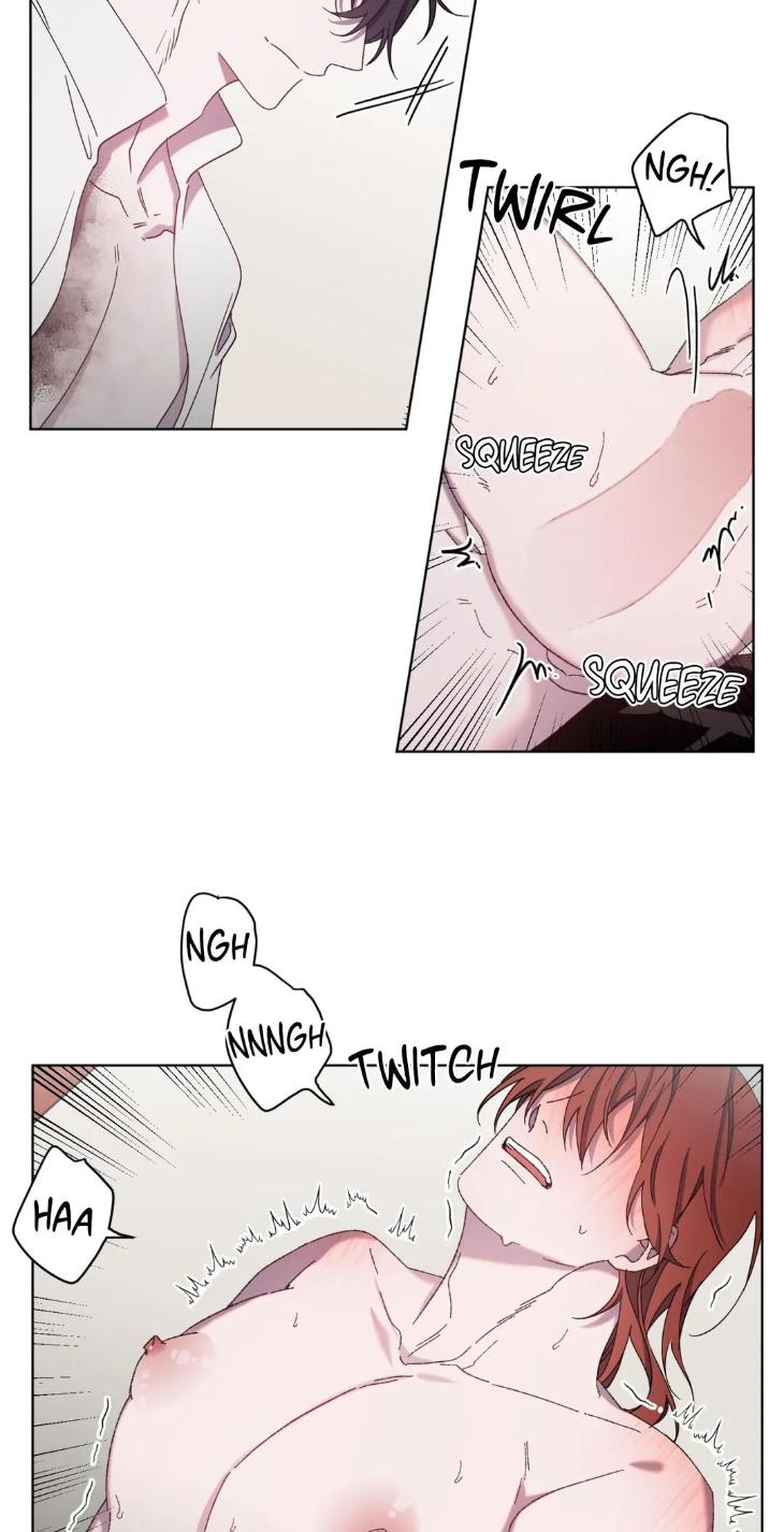 Love Trap by Rayuan – Season 2 – Uncensored [Eng] page 15