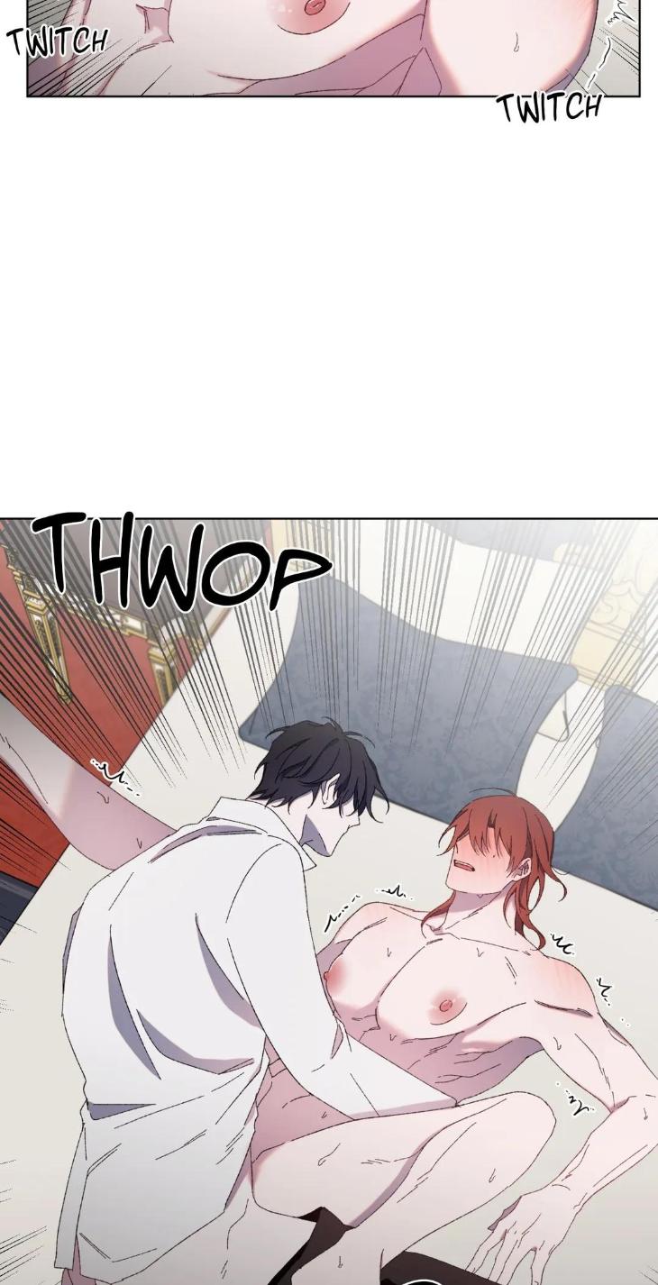 Love Trap by Rayuan – Season 2 – Uncensored [Eng] page 16