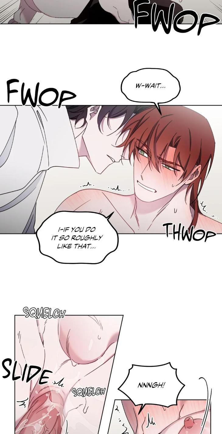 Love Trap by Rayuan – Season 2 – Uncensored [Eng] page 17