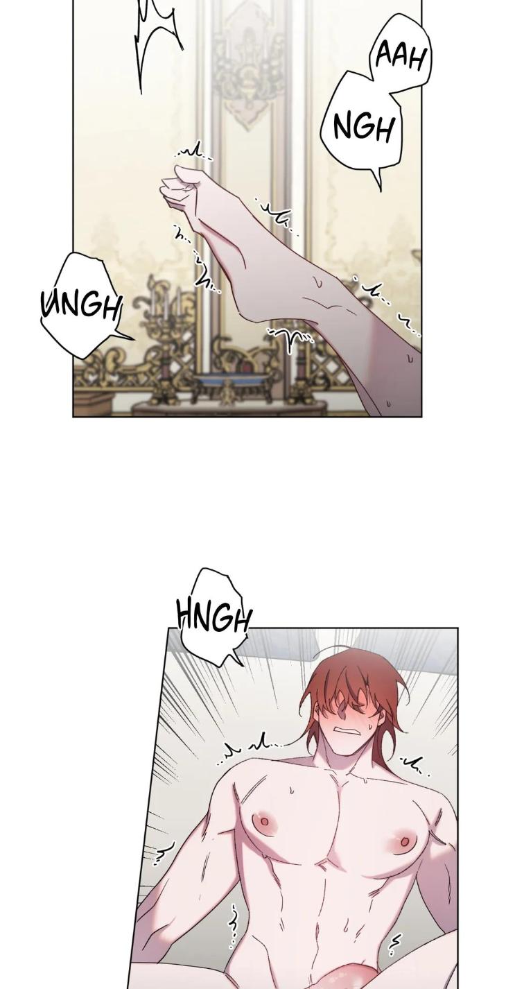 Love Trap by Rayuan – Season 2 – Uncensored [Eng] page 19