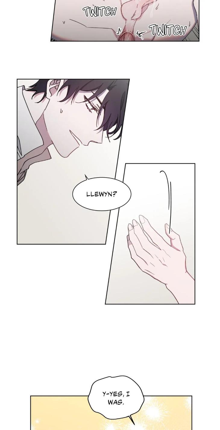 Love Trap by Rayuan – Season 2 – Uncensored [Eng] page 20