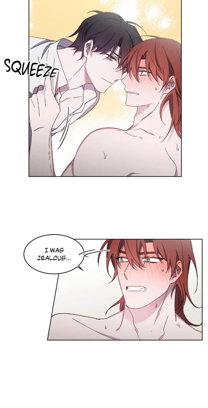 Love Trap by Rayuan – Season 2 – Uncensored [Eng] page 21